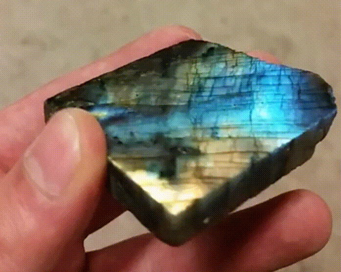 Color Labradorite GIF Find & Share on GIPHY