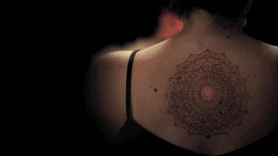 Tattoos GIF Find &amp; Share on GIPHY