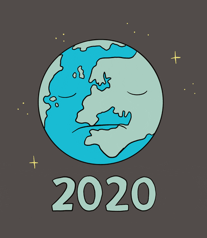 Make 2021 the year you tackle your sustainability resolutions!