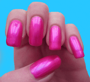 Nails GIF - Find & Share on GIPHY