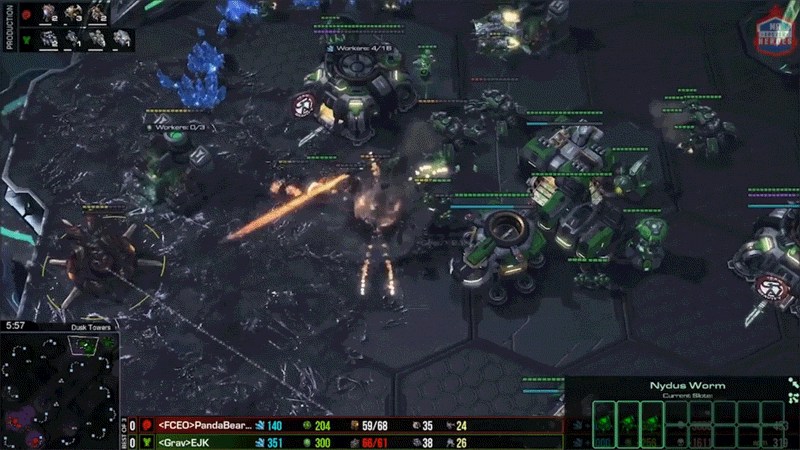 Watch This Starcraft 2 GIF - Find & Share on GIPHY