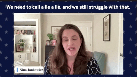 Nina Jancowicz Gif