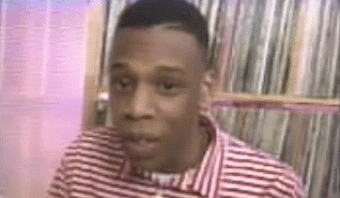 Jay Z 80S GIF - Find & Share on GIPHY