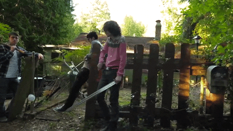 Car Seat Headrest Something Soon GIF by Matador Records - Find ... Car Seat Headrest Something Soon GIF by Matador Records - Find ...