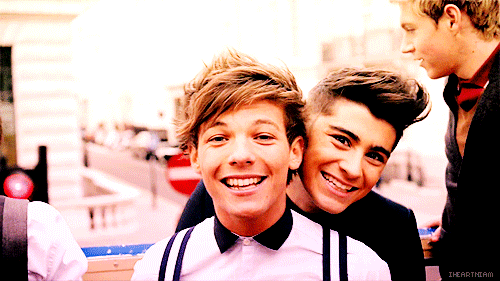 Image result for louis e zayn gifs