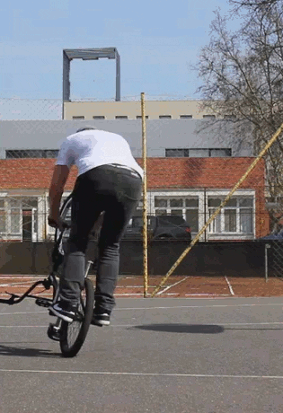 Bike Trick GIF - Find & Share on GIPHY