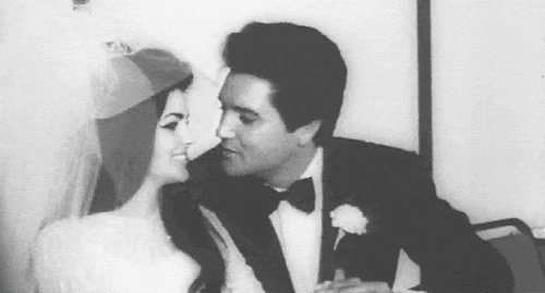 Elvis Presley Kiss Find And Share On Giphy 
