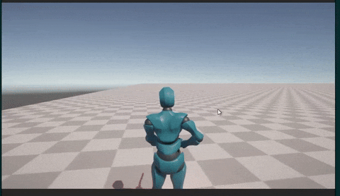 Shooting Mechanic preview
