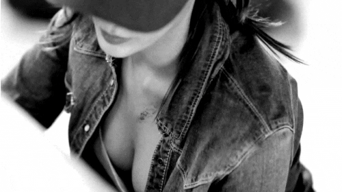 Sexy Black And White Gif Sexy Black And White Gif
