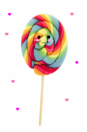Resultado de imagen para lollipop gif