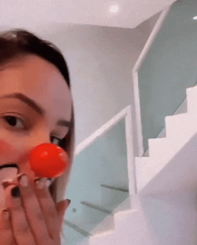 Palhaco GIF - Find & Share on GIPHY