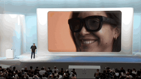 Así transforman tu día los lentes Meta.- Blog Hola Telcel