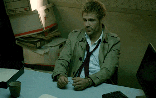 Constantine GIF - Find & Share on GIPHY