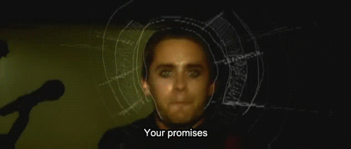 30 Seconds To Mars Hurricane Meaning