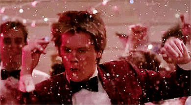 Footloose Kevin Bacon GIF - Find & Share on GIPHY