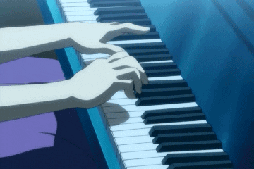 La Pianiste #2