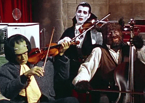 dracula frankenstein various tv halloween halloween costumes cello