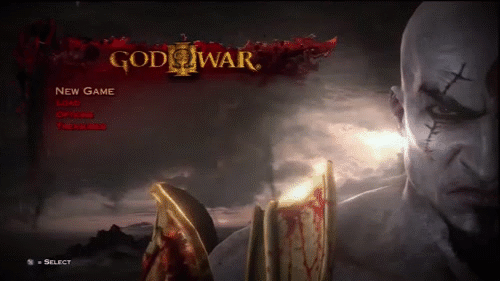 God of War 2