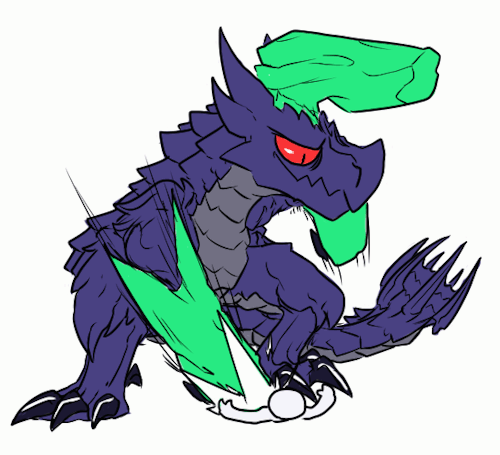 Monster Hunter World GIF - Find & Share on GIPHY