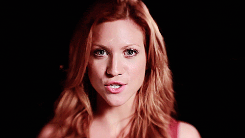 Brittany Snow Opc GIF - Find & Share on GIPHY
