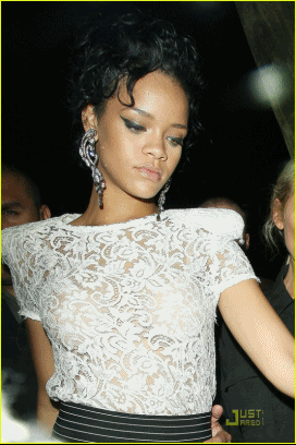 Rihanna And GIF - Find & Share on GIPHY
