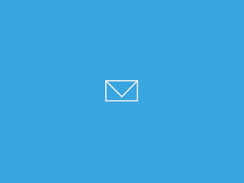apple email app animated gif