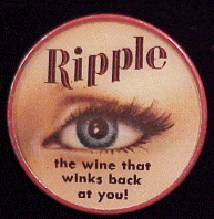 Image result for ripple wine gif