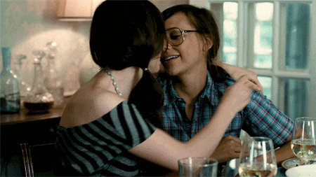 Lesbian French Kiss GIF Find Share On GIPHY Lesbian French Kiss GIF Find Share On GIPHY
