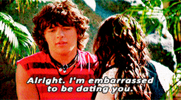 I Zoey 101 når gjorde Logan og Quinn Start Dating