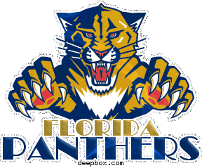 Image result for florida panthers logo