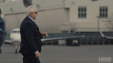 Conoce si tu papá es como Logan Roy este Día del padre.- Blog Hola Telcel