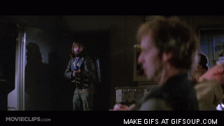 Image result for the thing gif