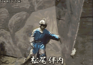 Game Show Fighting GIF