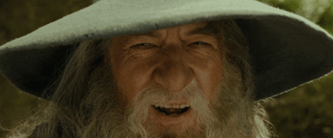 The Shire Cant Handle Me GIFs - Find & Share on GIPHY