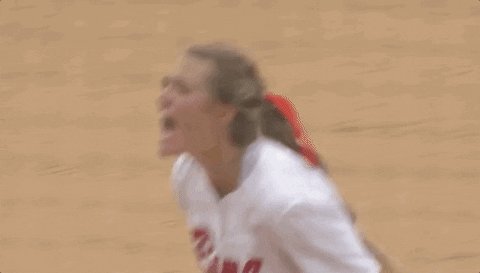 Women Uk GIF by NCAA Championships