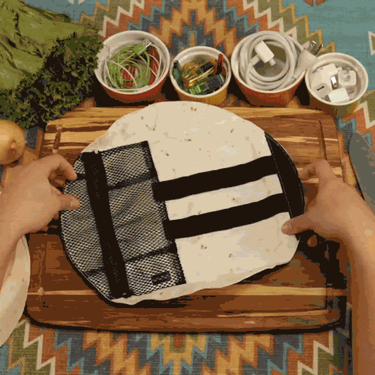 Burrito GIFs Find & Share on GIPHY