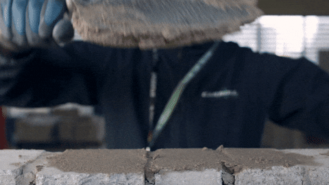 ‘CEMENT’ING A BLOCK DEAL