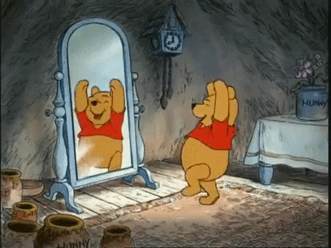 Pooh GIF - Find & Share on GIPHY