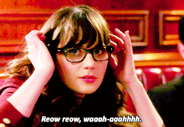 New Girl Stuff I Made GIF - Find & Share on GIPHY