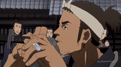 Beatboxing Hip-Hop GIF by Funimation