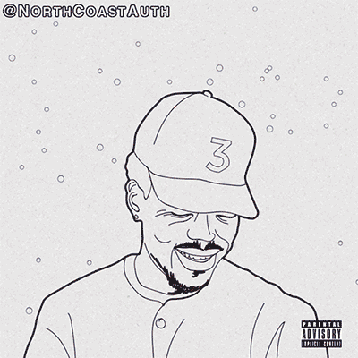 Download Chance the Rapper Coloring Book ALBUM REVIEW YouTube - Coloring Pages