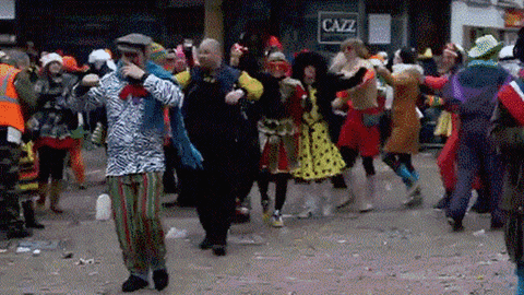 Carnaval GIF - Find & Share on GIPHY