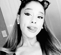 Ariana Grande Gh GIF - Find & Share on GIPHY