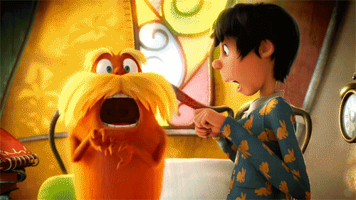 Hasil gambar untuk lorax gif