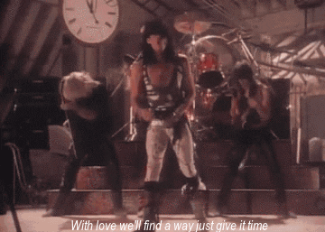 Ratt Band GIFs - Find & Share on GIPHY