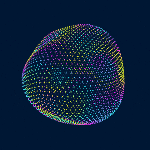 Satisfying Gif Animated