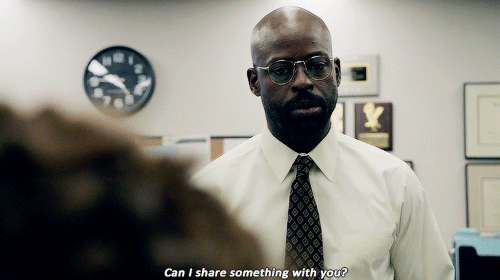 Feels The Young Pope GIF