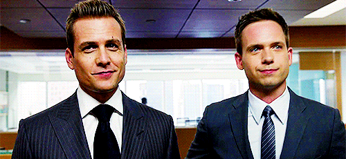 Gabriel Macht Spoilers GIF by Giphy.com