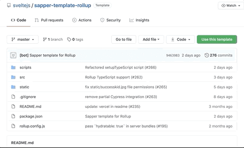 Cloning a repo from the GitHub site