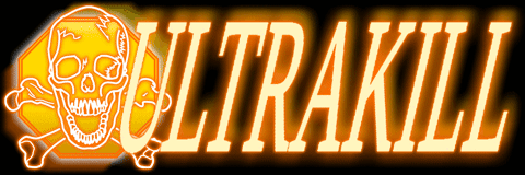 ULTRAKILL